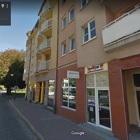 Ul Monte Cassino 16/11 Apartment Swinoujscie Bagian luar foto