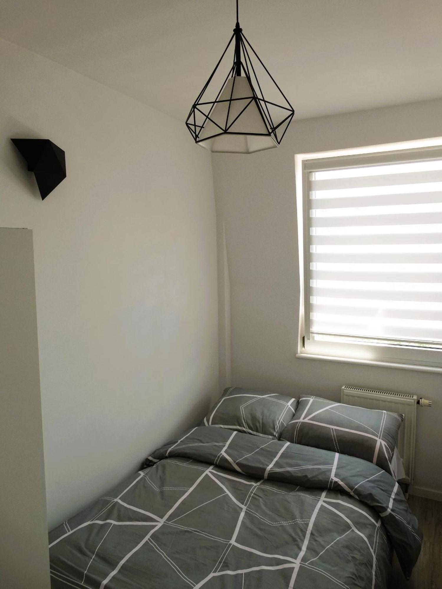 Ul Monte Cassino 16/11 Apartment Swinoujscie Bagian luar foto